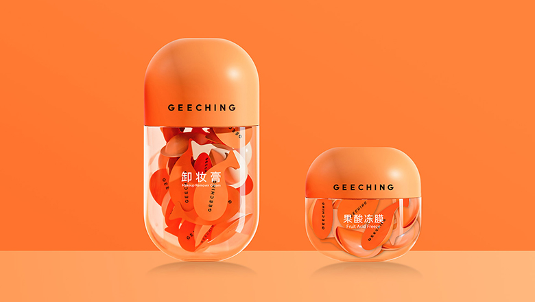 草堂包裝設計_為你的品牌注入新生命