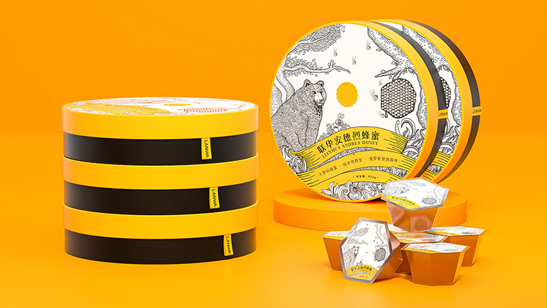 包裝設計對品牌忠誠度的影響