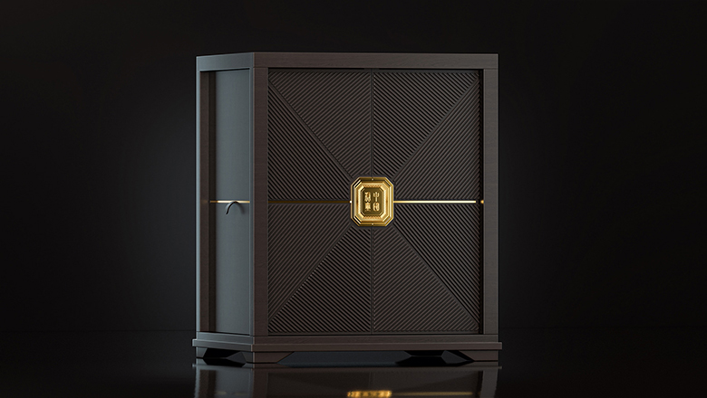 瓜子禮盒包裝設計解析-詮釋經典的瓜子包裝設計