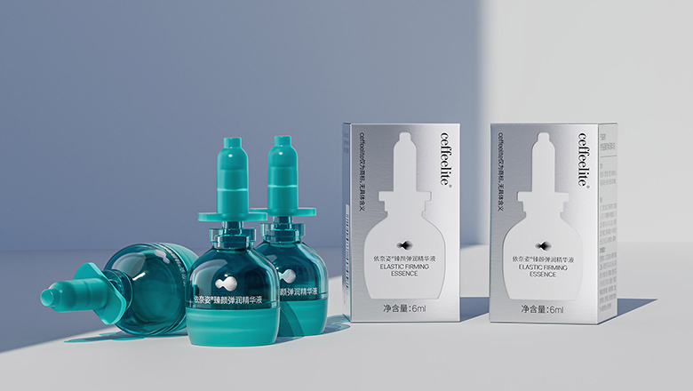 果賓斯包裝設計為產品賦予鮮活之美