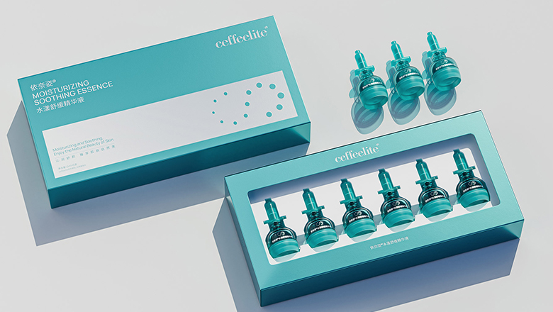 潔彩柔包裝設計打造美觸體驗的創新之道