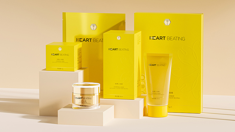 坦克伯爵包裝設計創新與精致的藝術融合