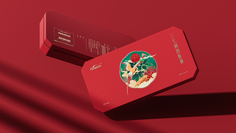 雞爪椒包裝設計_打破平庸外觀搭配，彰顯西南特色。