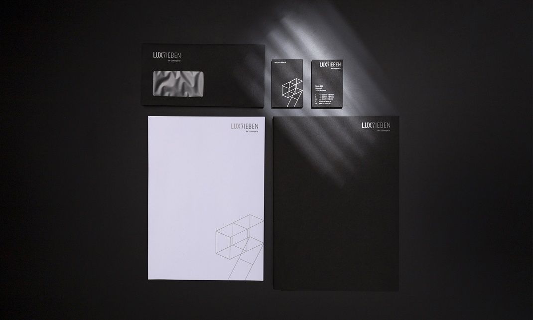 深圳企業vi標準