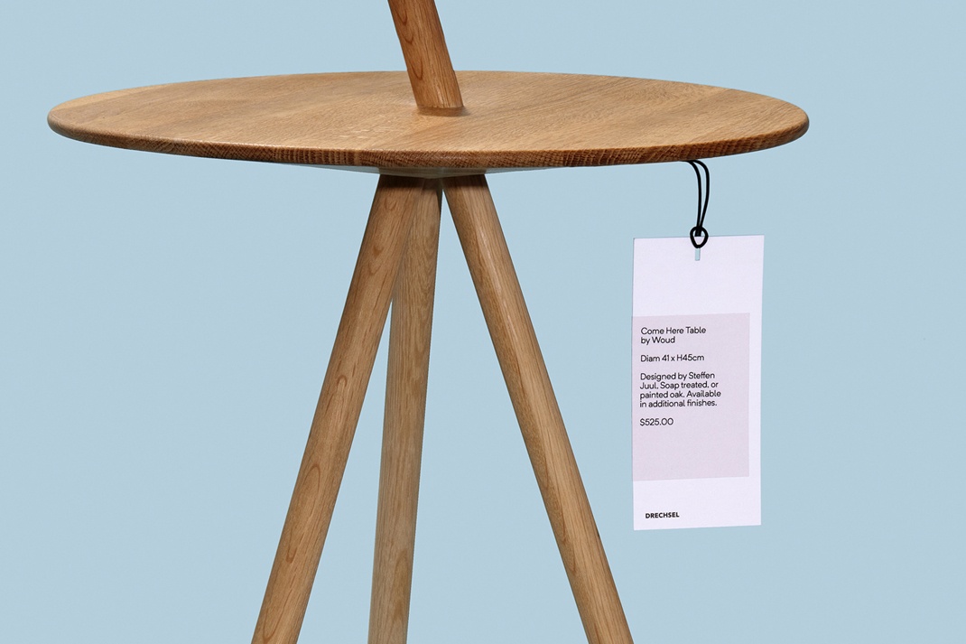 家具公司品牌形象設(shè)計