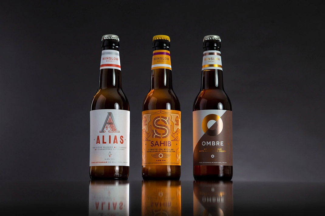 酒品牌包裝設(shè)計(jì)