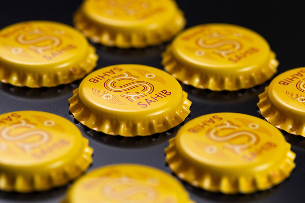 酒品牌包裝設(shè)計(jì)