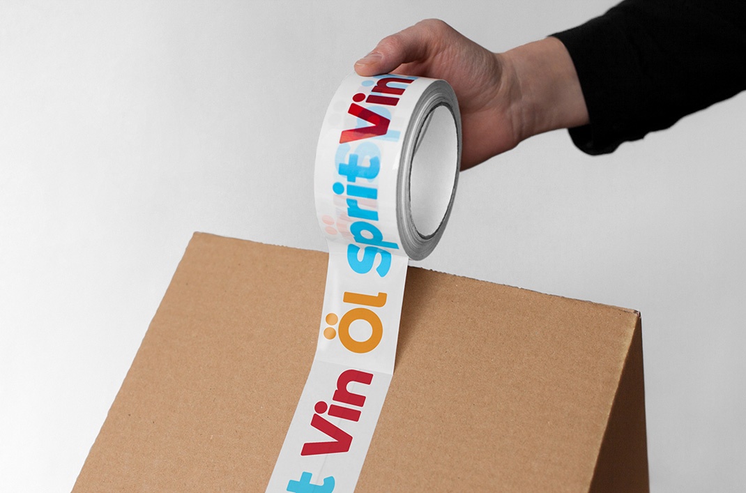 企業品牌視覺戰略