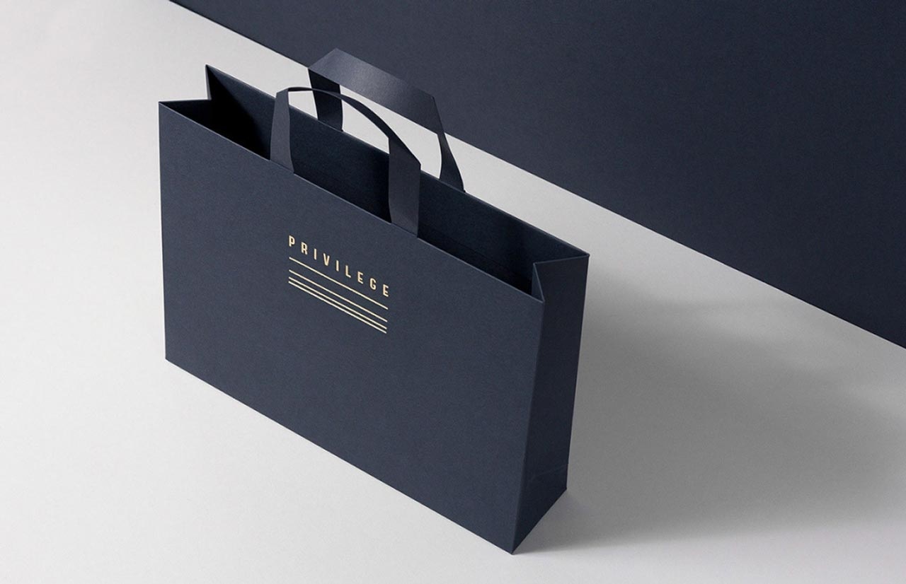 金融公司VI設(shè)計