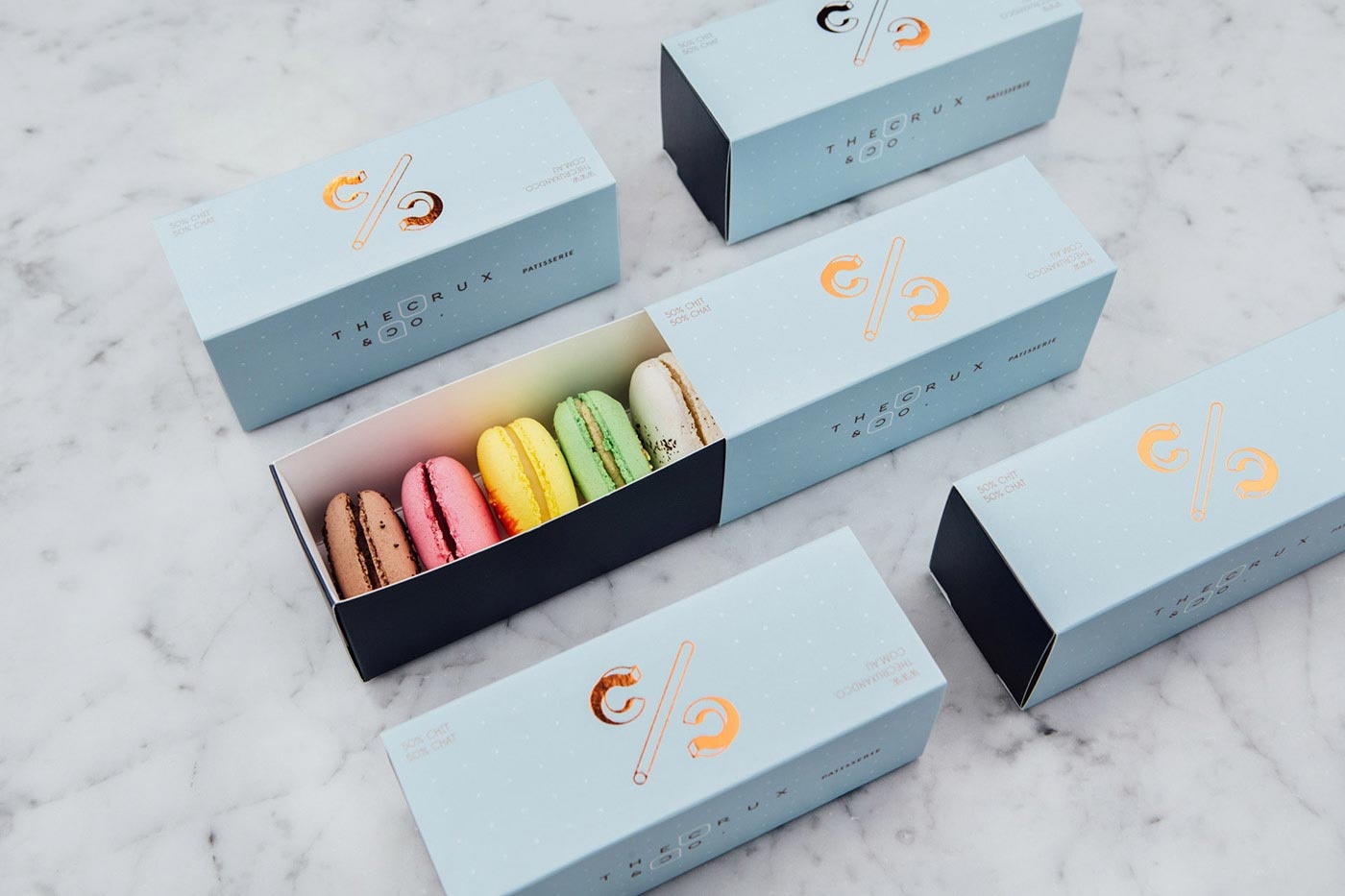 食品VI設(shè)計