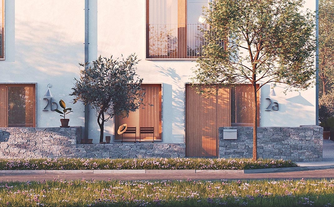 房地產(chǎn)VI設(shè)計(jì)