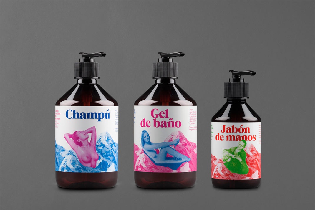 Casa Bonay酒店品牌設計欣賞 酒店vi設計