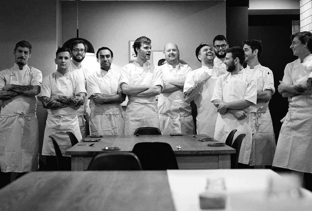 IDES餐廳VI設(shè)計欣賞 餐廳VI設(shè)計